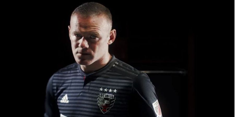 Gabung Klub Milik Pengusaha Indonesia, Wayne Rooney akan Bermain Seperti di Man United