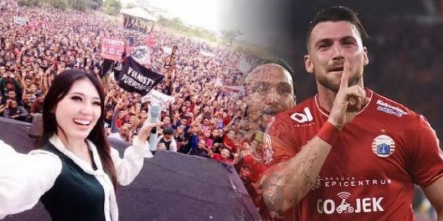 Marko Simic Pulang ke Kroasia Gara-gara 2 Masalah Ini?