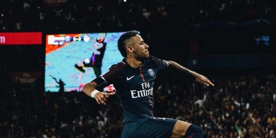 Bek Celtic: Neymar Tak Akan Bisa Dicintai seperti Lionel Messi