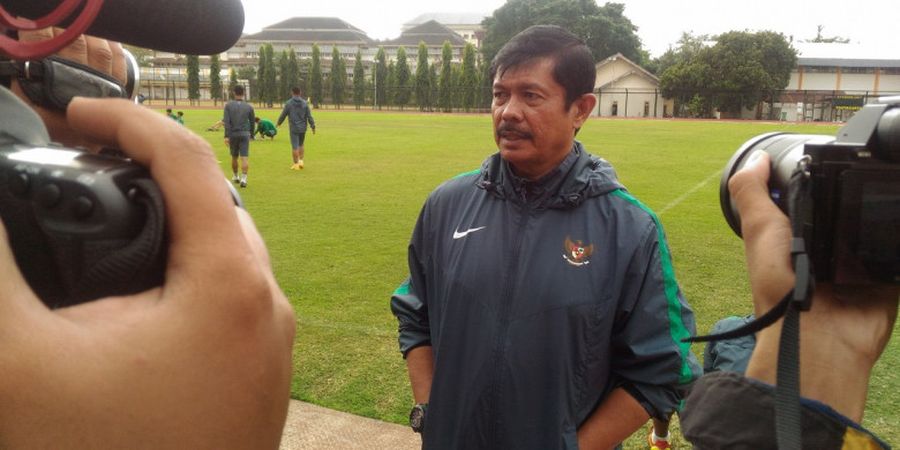 5 Alasan Yogyakarta Dipilih Indra Sjafri Jadi Lokasi Training Center Timnas Indonesia U-19 Persiapan Piala AFF U-18 2017