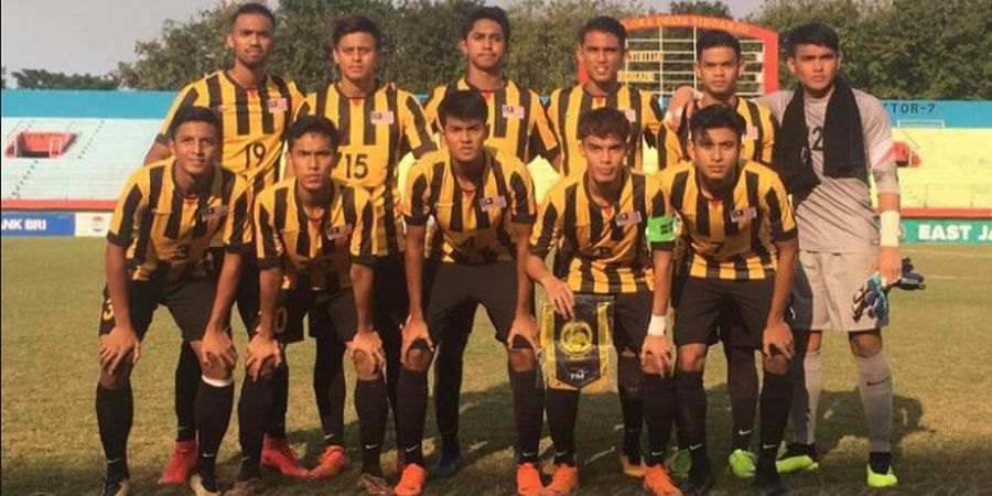 Malaysia dan Myanmar Lolos, Fakta Mengejutkan Ini Warnai Semifinal Piala AFF U-19 2018 