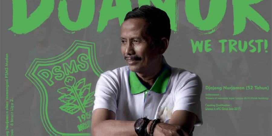 PSMS Medan Bakal Kedatangan Dua Pemain Asing Pekan Ini