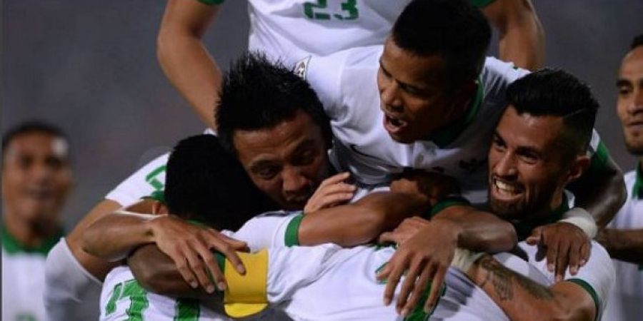 6 Pemain yang Belum Tergantikan di Laga Uji Coba Timnas Indonesia