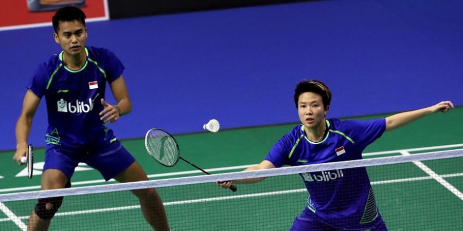 BWF World Championship 2017 - Ini Dia 9 Pebulu Tangkis yang Mencuri Perhatian di Kejuaraan Dunia 2017!