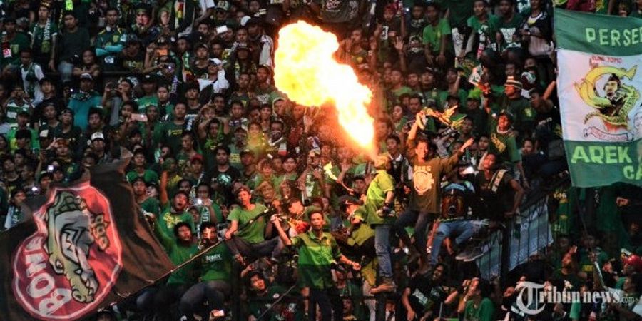 Laga Persebaya Vs Persipura Bakal Jadi Momentum Kebangkitan Surabaya