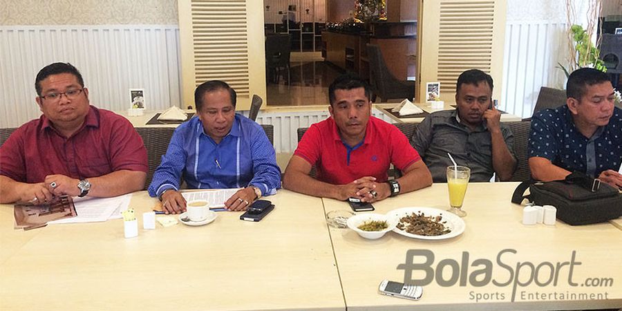 PBSI Sumut Berharap Surat Pemberhentian Kepengurusannya Dicabut