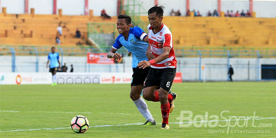 Desa Kapten Persela Datangkan Banyak Pemain Bintang untuk Jalani Laga Amal