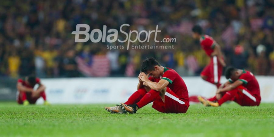 Malaysia Vs Indonesia - Timnas U-22 Gagal Raih Emas, Bagaimana Nasib Luis Milla?