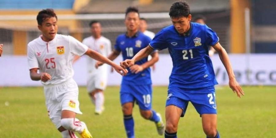 Timnas U-22 Indonesia Wajib Waspadai Trio Pilar Baru Thailand Ini