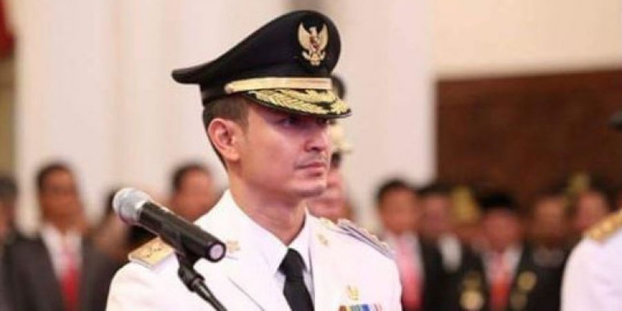 Zumi Zola: Sejak Menjadi Artis, Kepala Daerah, hingga Tahanan KPK Tak Pernah Lalaikan Kegiatan Penting Ini