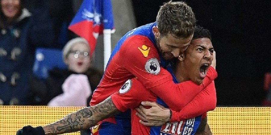 Mengaku Didekati Juventus, Bek Crystal Palace Ini Pilih Menolak Hengkang