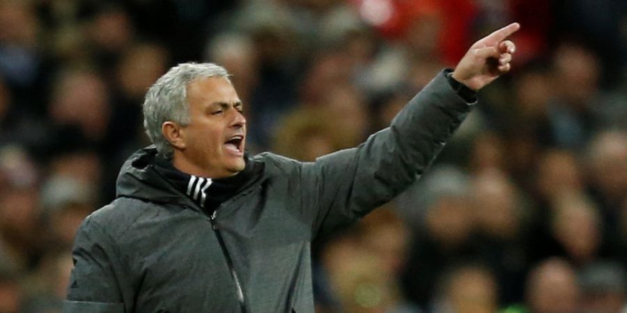 Jose Mourinho: Mustahil Newcastle United Kembali Terdegradasi