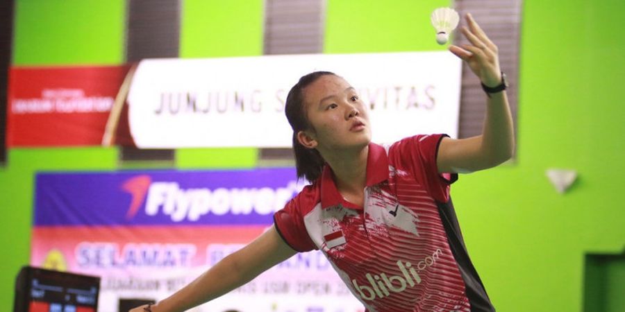 Baru Hari Pertama, 2 dari 3 Wakil Indonesia Tersingkir dari Canada Open 2018