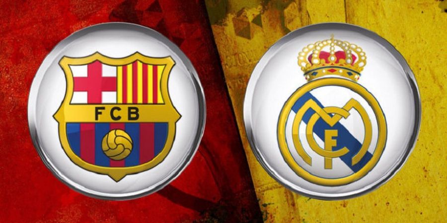 Di Balik Rivalitas Barcelona dan Real Madrid, Ternyata Ada Grup Whatsapp Khusus