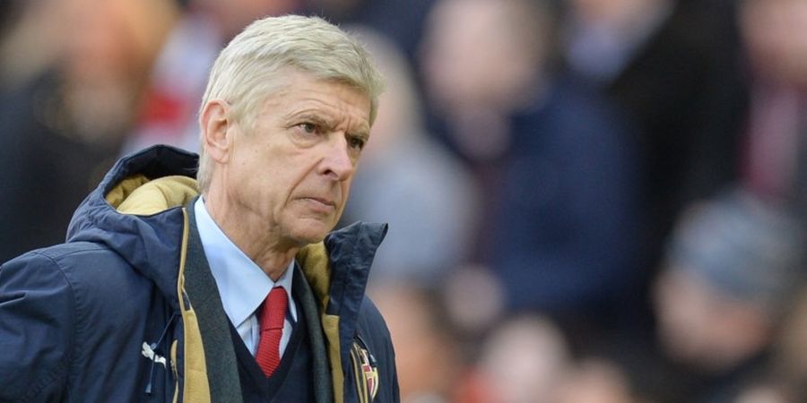 5 Pembelian Terbaik Arsene Wenger untuk Arsenal