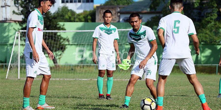 Jelang Tandang ke Pulau Garam, Djanur Tajamkan Finishing