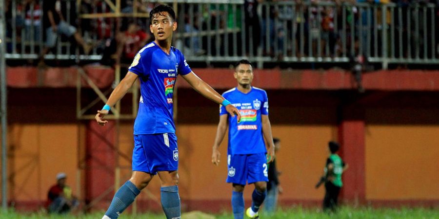 PSIS Semarang Mengaku Buta Kekuatan PSM Makasar