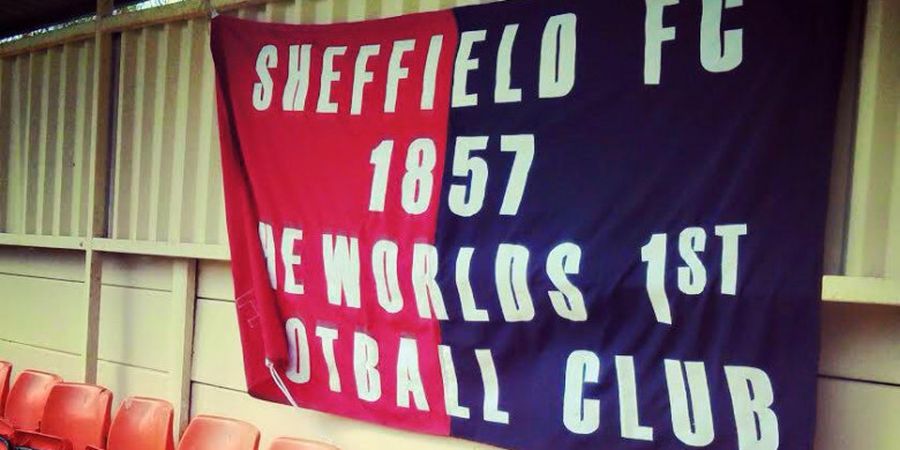 Dirgahayu Sheffield FC, Begini Klub Sepak Bola Tertua di Dunia Rayakan Hari Jadi