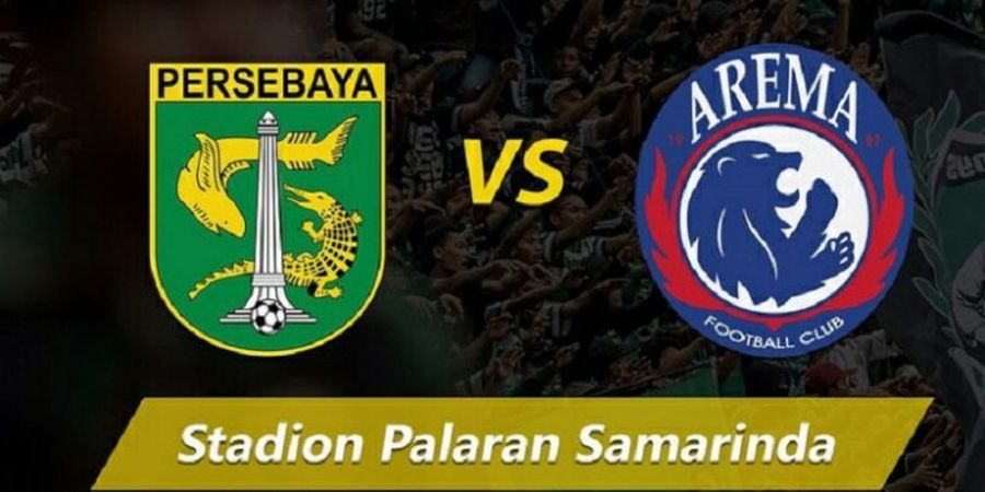 Arema Vs Persebaya - Laga Panas, Namun Terpercik Sebuah Harapan dalam Sebuah Rivalitas