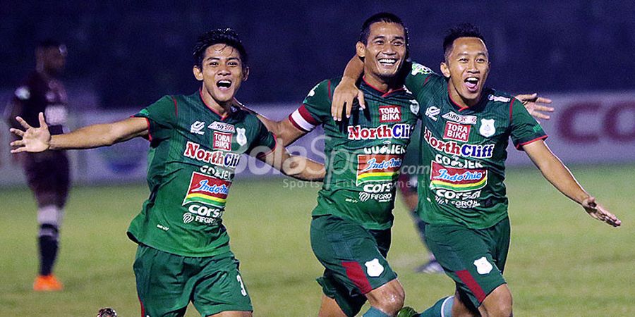 Susunan Pemain PSMS Medan Vs PS Tira - Laga Hidup Mati demi Lolos Ancaman Degradasi