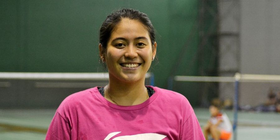 Shela Devi Aulia Ingin Bertemu Sesama Indonesia pada Final SEA Games 2017