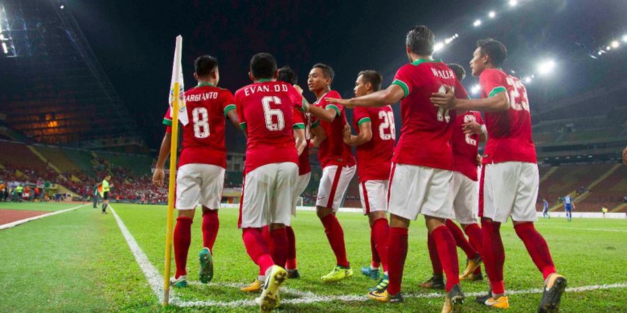 Malaysia Vs Indonesia - Harapan Tinggi dan Prediksi Skor dari Menpora Imam Nahrawi