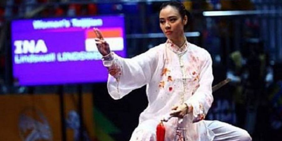 Memasuki Hari Kedua Asian Games 2018, Indonesia Sudah Mendulang Banyak Emas, Ini Buktinya!