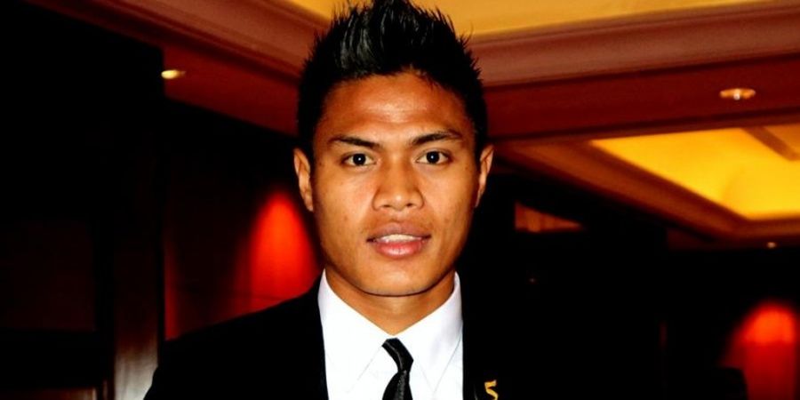 Indonesia Vs Fiji - Fachruddim Aryanto Mengaku Gagal Jadi Tukang Sate, Ini Sebabnya