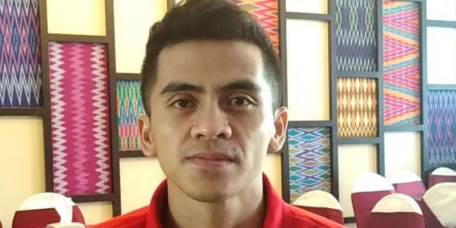 Kapten Timnas Futsal Tak Ingin Jadikan Waktu Mepet Jadi Alasan di SEA Games 2017