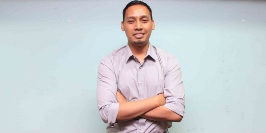 Lawan Match Fixing, PSSI Akhirnya Umumkan Ketua dan Wakil Komite Adhoc