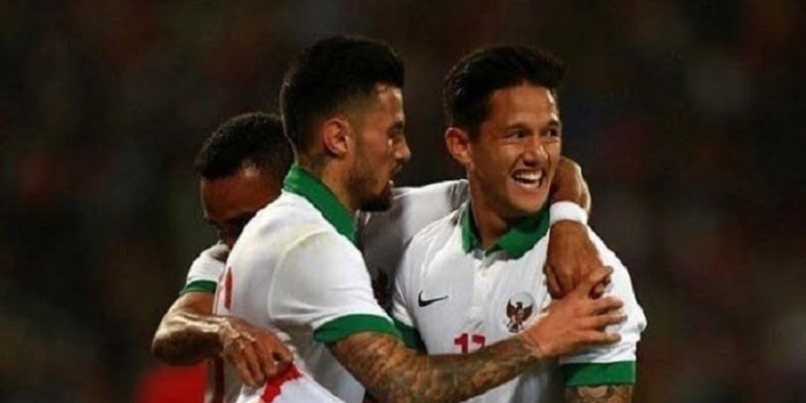 Tanpa Dijajah oleh Belanda, Timnas Indonesia Tidak Akan Diperkuat oleh Pemain-pemain Ini