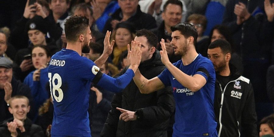 Lolos ke Semifinal Piala FA, Chelsea Mulai Lupakan Kekecewaan di Liga Champions