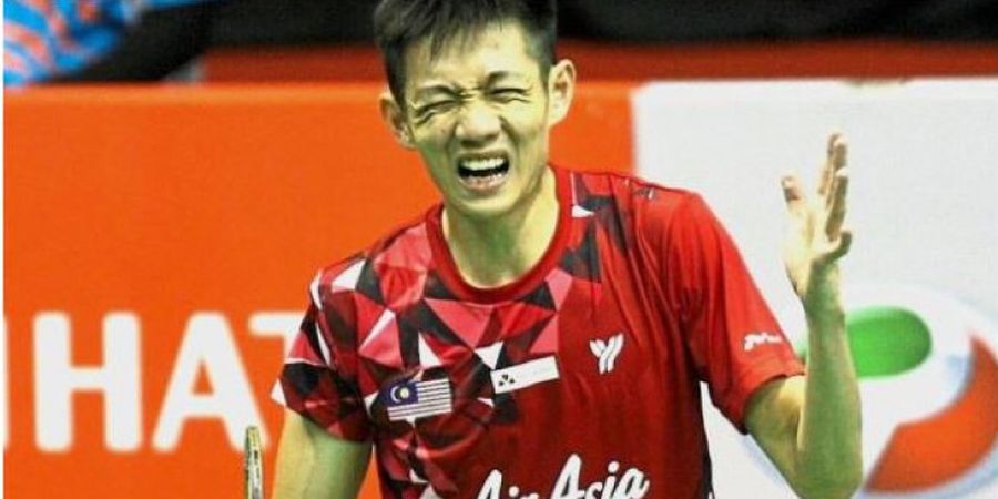 Thailand Open II 2021 - Daren Liew Sebut Banyak Perubahan Saat Hadapi Viktor Axelsen