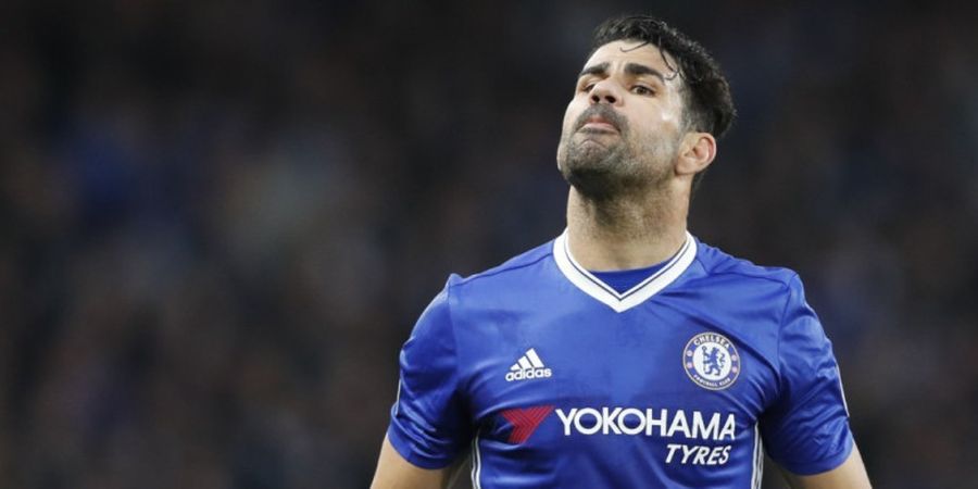 Belum Temukan Solusi dengan Diego Costa, Chelsea Incar Pemain Italia Ini