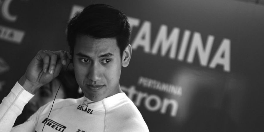 Sean Gelael dan Norman Nato Bertekad Cetak Poin pada Seri Balap Terakhir Formula 2 2017