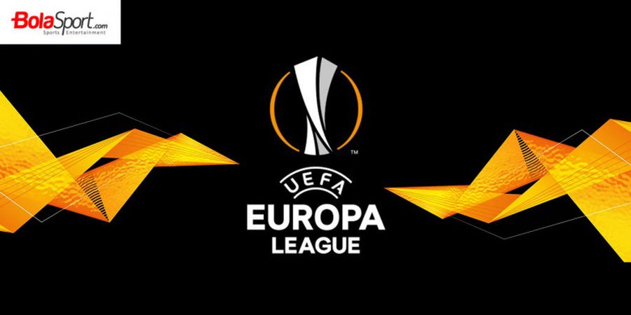 Hasil Lengkap Matchday 4 Liga Europa 2018-2019 - Sudah Ada 7 Tim yang Genggam Tiket ke 32 Besar