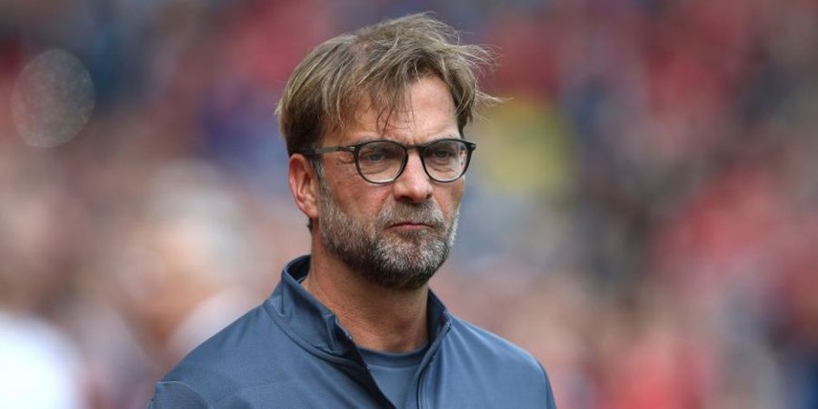 Klopp Diminta Berikan Liverpool Satu Piala 