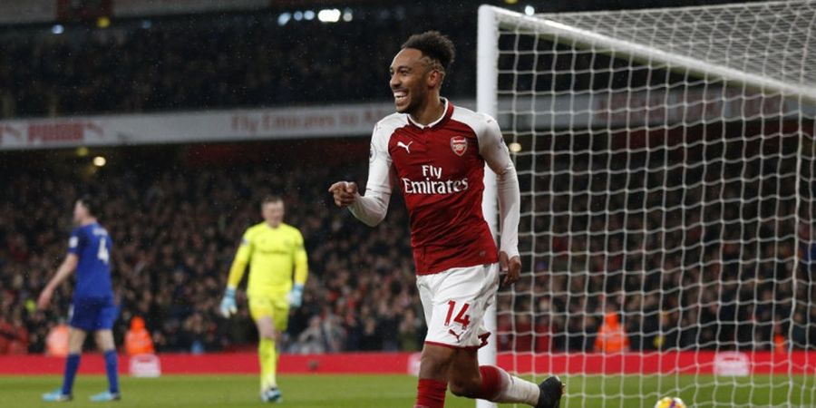 Susunan Pemain Tottenham Hotspur Vs Arsenal - The Gunners Turunkan Dua Anak Baru