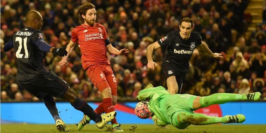 Joe Allen: Piala Eropa Dulu, Baru Liverpool