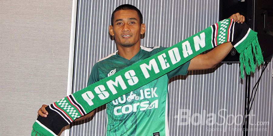 Mau Lolos ke 16 Besar, PSMS Wajib Kalahkan Persih Tembilahan