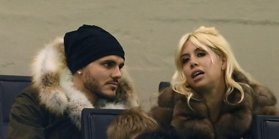 Berubah Sejak Kehadiran Wanda Nara, Eks Agen: Mauro Icardi Terisolasi