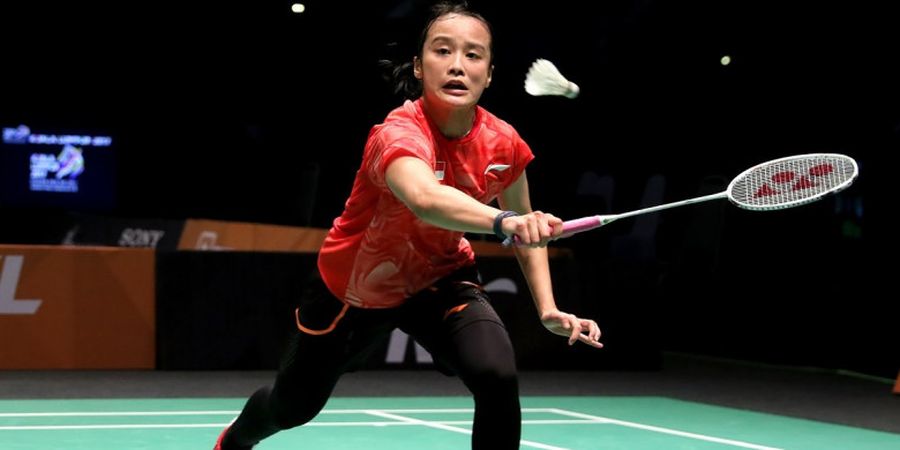 Vietnam Open 2017 - Sama-sama Kirim Kurang dari 15 Atlet, Ini Perbedaan Tunggal Putri Senior dan Junior Indonesia