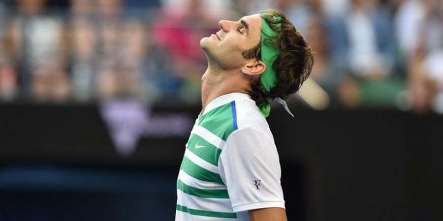 Roger Federer Meminta Info Lebih Rinci Dugaan Pengaturan Skor di Tenis