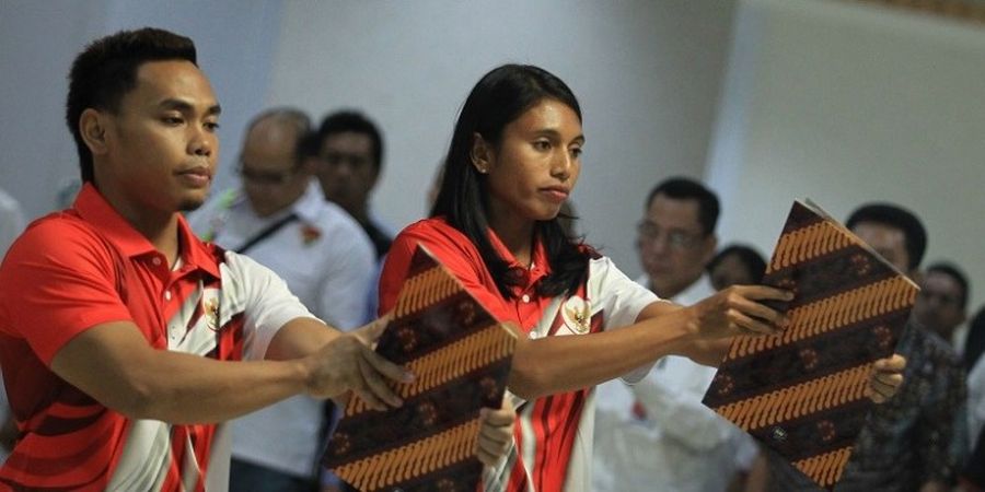 Lifter Indonesia Tetap Persiapkan Diri pada AIMAG 2017 Meski Dana Akomodasi Belum Cair