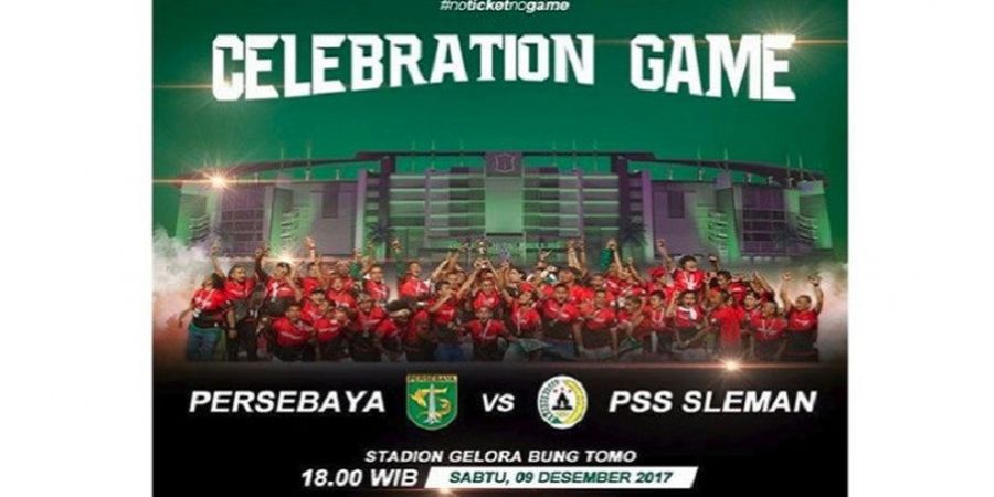 Tak Bisa Masuk ke Stadion GBT, Pentolan Bonek Keluhkan Kinerja Panpel Celebration Game