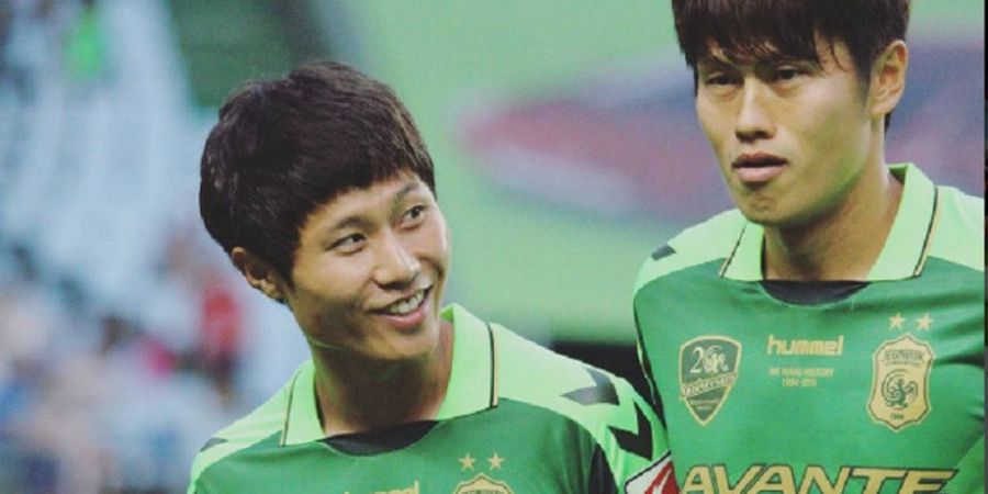 PSMS Medan Datangkan Pemain Asing asal Korea Selatan, Siapa?