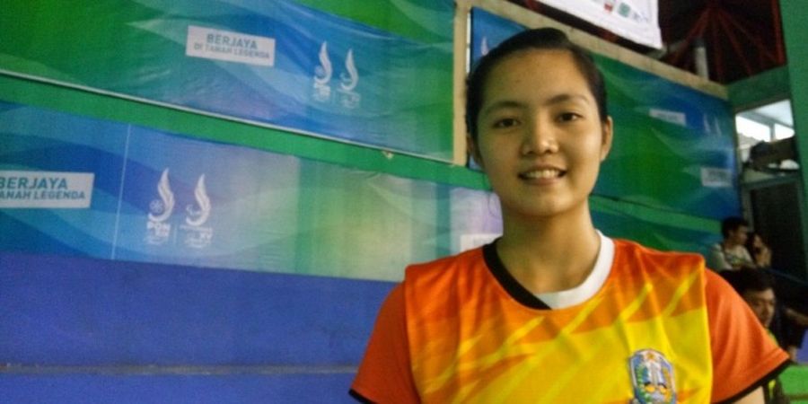 Jadwal Tanding Semifinal Vietnam Open 2018 - Ada 4 Wakil Indonesia Lho!