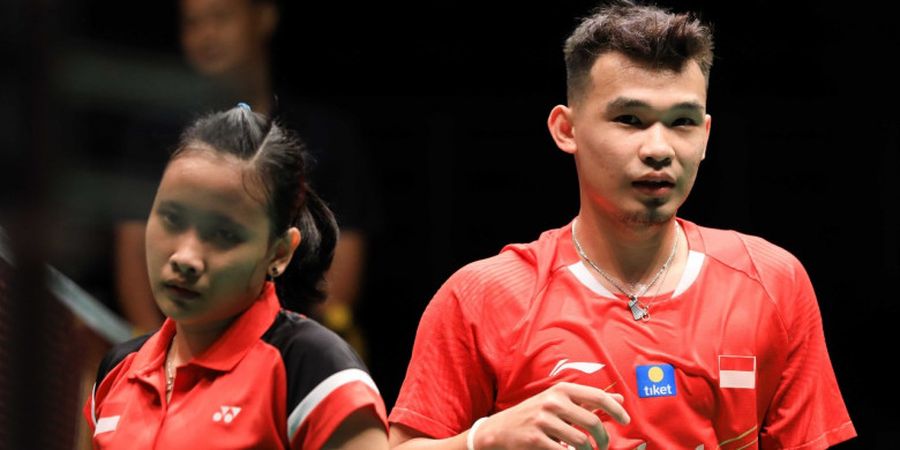 Barcelona Spain Masters 2019 - Indonesia Tanpa Wakil pada Semifinal