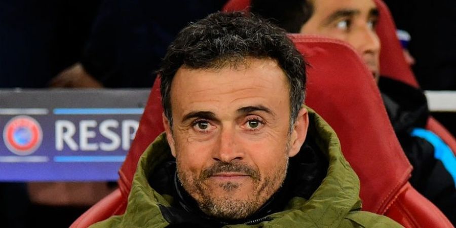 Tanpa Titel, Rekor 'Unbeaten' Barca Tak Akan Berarti