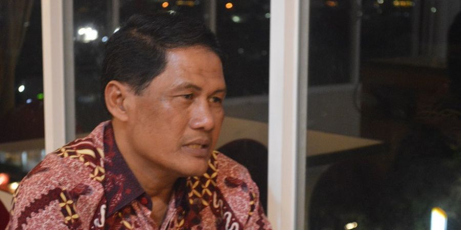 Ingin Tingkatkan Kualitas, Kemenpora Gelar Pelatihan Bimtek